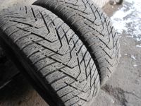 Лот: 25082199. Фото: 8. 2 шт 235-60-18 Hankook Winter...