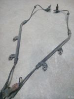 Лот: 13362471. Фото: 2. Nissan датчик ABS задний. Автозапчасти