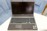 Лот: 7300964. Фото: 2. Ноутбук Sony VAIO PCG-81111V Intel... Компьютеры, ноутбуки, планшеты