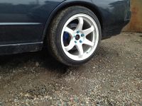 Лот: 9947797. Фото: 5. Диски Kyowa KR230 r17 9j