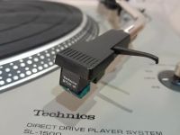Лот: 23558468. Фото: 4. Technics SL-1500 + Technics EPC... Красноярск