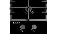 Лот: 23627433. Фото: 8. Газовая панель LEX GVG 321