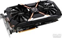 Лот: 14502513. Фото: 2. Gigabyte GeForce GTX 1060 Xtreme... Комплектующие