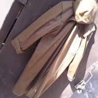 Лот: 19161657. Фото: 4. рост 170 размер 48 плотный прорезиненный... Красноярск