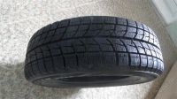Лот: 2927192. Фото: 2. Резина зимняя Bridgestone Blizzak... Шины, Диски