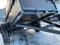 Лот: 19684710. Фото: 11. Прицеп Ижевск Удлиненный (фанерные...