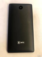 Лот: 18573158. Фото: 2. На разбор МТС Smart start. Смартфоны, связь, навигация
