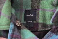 Лот: 2671954. Фото: 3. Пальто-жакет beby Gap для девочки... Дети растут