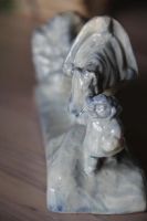 Лот: 6408894. Фото: 2. статуэтка, мужичек с ноготок. Антиквариат