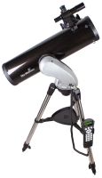 Лот: 16663029. Фото: 9. Телескоп Sky-Watcher BK P130650AZGT...