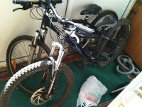 Лот: 1776498. Фото: 2. Norco rival 08. Велоспорт