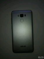 Лот: 13611300. Фото: 2. Смартфон Гарантия ASUS ZenFone... Смартфоны, связь, навигация