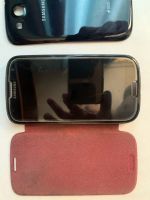 Лот: 19375193. Фото: 3. Samsung Galaxy SIII Duos (S3 GT-i9300l... Красноярск