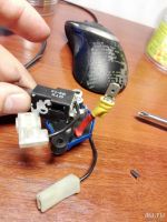 Лот: 8386206. Фото: 2. Реле генератора 2110 энергомаш. Автозапчасти