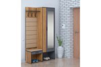 Лот: 23648618. Фото: 2. Прихожая ИВАРУ Ольга Лофт. Мебель для прихожей