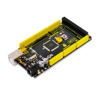 Лот: 7311364. Фото: 6. Keyestudio Mega 2560 REV3 (Arduino...