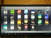 Лот: 10412960. Фото: 2. Android Smart TV (iconBIT). ТВ и видео