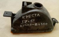 Лот: 6947107. Фото: 2. Повторитель поворота левый Toyota... Автозапчасти