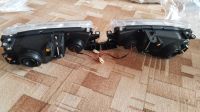 Лот: 24928712. Фото: 3. Фары Toyota Cresta GX, JZX 90. Авто, мото, водный транспорт