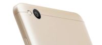 Лот: 10039752. Фото: 2. Xiaomi Redmi 4A Gold 2/16Gb.Гарантия... Смартфоны, связь, навигация