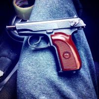 Лот: 6161855. Фото: 2. ПМ ultra. Пистолет Макаров. Пневмат... Военно-спортивные игры