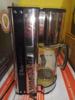 Лот: 9557217. Фото: 4. Кофеварка Russell Hobbs 19650-56. Красноярск