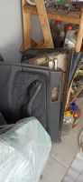 Лот: 18035608. Фото: 6. Салон Honda Accord torneo sir...
