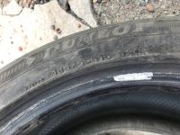 Лот: 12007186. Фото: 2. Резина Dunlop r15 липучка. Шины, Диски