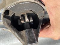 Лот: 16412110. Фото: 9. Стартер Toyota Vitz scp10 Тойота...