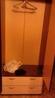 Лот: 9600463. Фото: 2. Шкаф. Мебель для прихожей