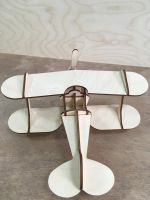 Лот: 15397924. Фото: 3. Кукурузник - конструктор. Коллекционирование, моделизм