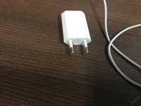 Лот: 5630670. Фото: 4. Оригинальное зарядное Apple шнур... Красноярск