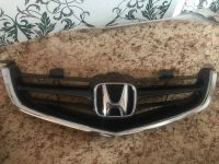 Лот: 12653136. Фото: 4. Бампер Honda Accord 7(cl9). Красноярск
