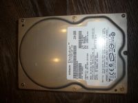 Лот: 7901964. Фото: 8. Четыре жёстких диска одним лотом...