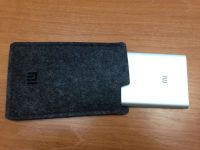 Лот: 9861473. Фото: 2. Чехол для Xiaomi Power Bank 5000... Аксессуары