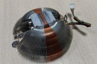 Лот: 18923390. Фото: 3. Кулер охлаждение Intel AMD 85... Компьютеры, оргтехника, канцтовары