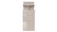 Лот: 23735159. Фото: 3. Секретер Space Solutions Ice... Мебель