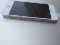 Лот: 7923128. Фото: 2. iPhone 5 16Gb White, Почти идеальное... Смартфоны, связь, навигация