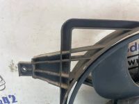 Лот: 24240427. Фото: 2. вентилятор охлаждения радиатора... Автозапчасти