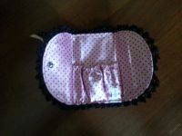 Лот: 5679294. Фото: 2. Нарядная сумочка для маникюрных... Аксессуары