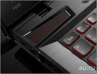 Лот: 8371974. Фото: 7. Lenovo y500 (экран 15.6 1920x1080...