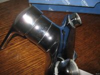 Лот: 18271449. Фото: 3. Смеситель для ванны Grohe с длинным... Строительство и ремонт