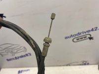 Лот: 21714902. Фото: 3. тросик замка капота Nissan Primera... Авто, мото, водный транспорт