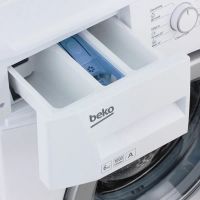 Лот: 8431268. Фото: 4. Стиральная машина BEKO MVB 69031... Красноярск