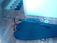 Лот: 3153337. Фото: 6. Продам пневматическую винтовку