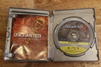 Лот: 5222714. Фото: 2. Uncharted 2: Among Thieves PS3. Игровые приставки, консоли, видеоигры