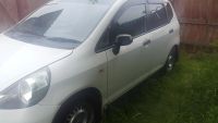 Лот: 11758460. Фото: 13. Honda Fit GD1 2004