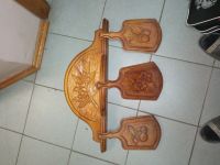 Лот: 21732480. Фото: 5. Набор кухня дерево