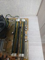 Лот: 19828000. Фото: 2. Asus p 5b e 2180 2gb оперативка... Комплектующие