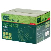 Лот: 19257023. Фото: 4. Аппарат инверторный дуговой сварки... Красноярск